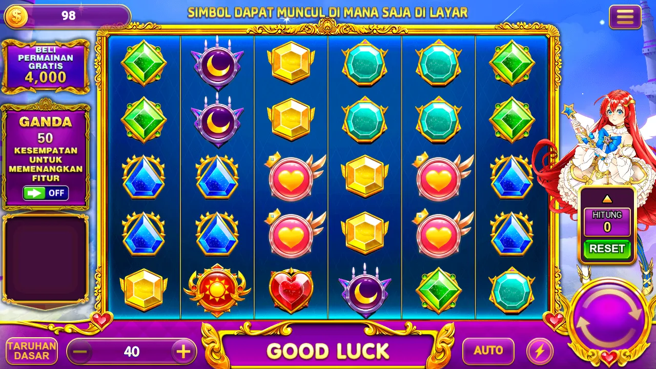 Tips Jackpot